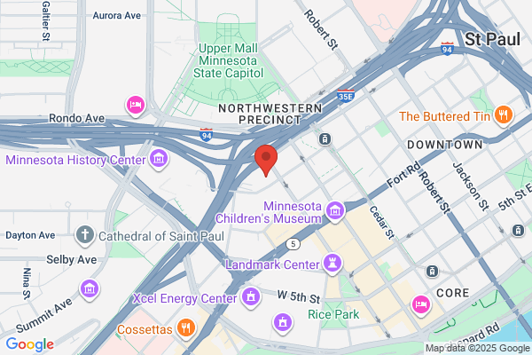HealthEast Clinic - Downtown St Paul
