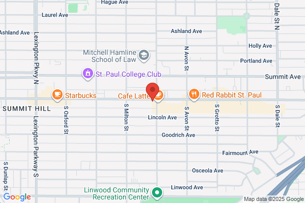 HealthEast Clinic - Grand Avenue