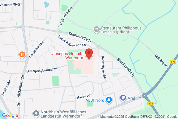HealthEast Radiology Care-St Joseph's Hospital