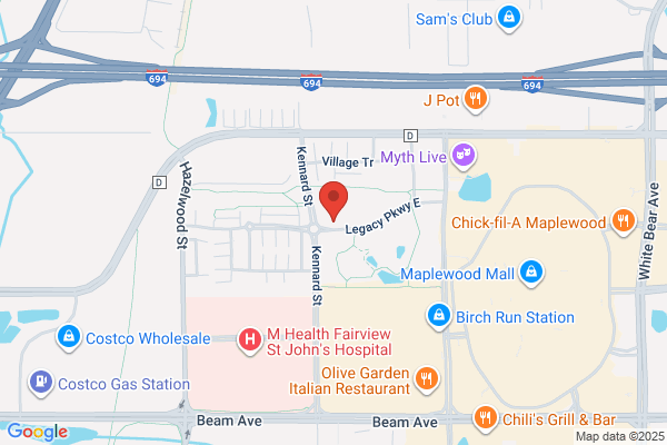 HealthEast Sleep Care- Maplewood
