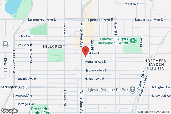 Hobday Robert F Dentist