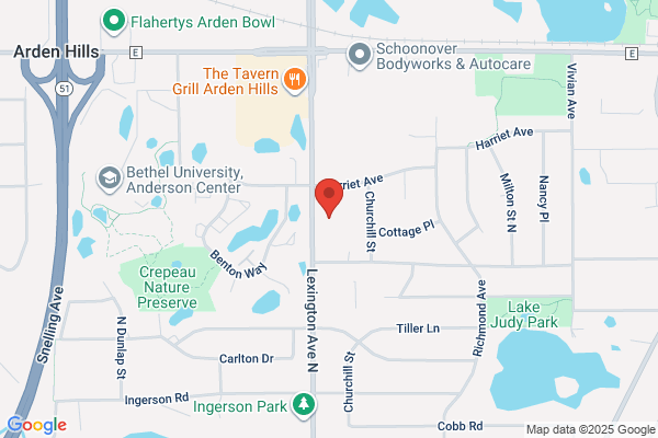 Kranz Perry Dr