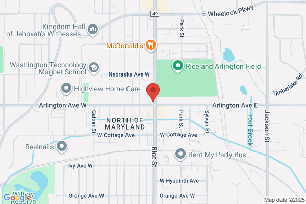 Midway Home Health Care