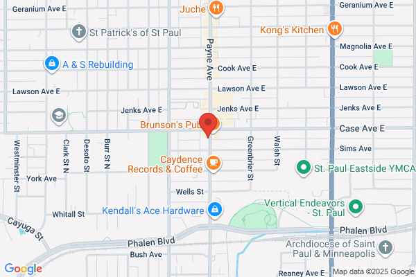 Payne Avenue Chiropractic