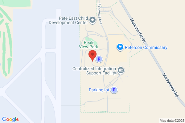 Peterson Dental Center