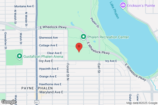 Phalen Shores
