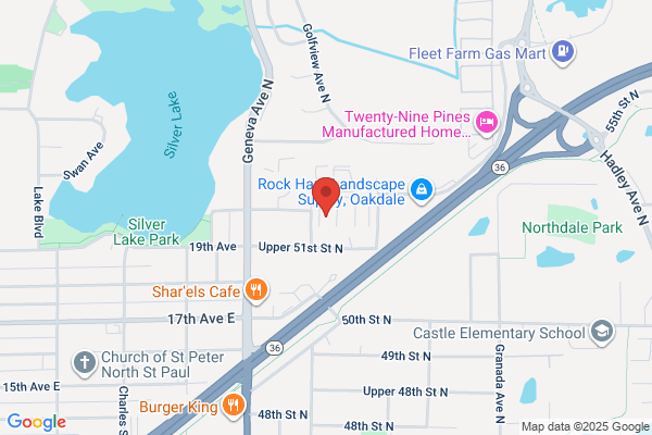 Tacheny Roofing & Siding Inc