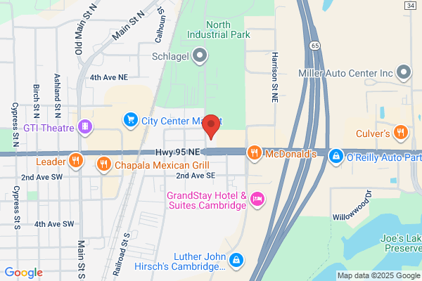Merwin Long Term Care