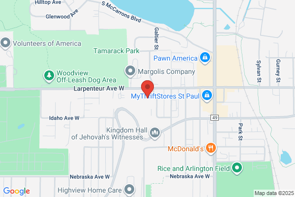 Maple River Education Coalition
