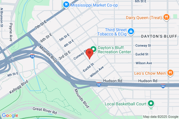 Dayton's Bluff Achievement Plus Elementary