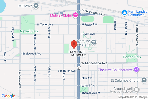 Hamline Elementary School