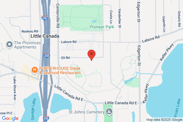 Little Canada Elementary School