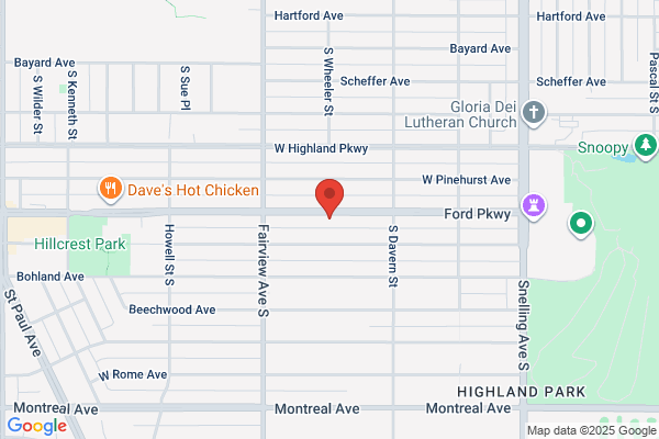 Lubavitch Cheder Day School