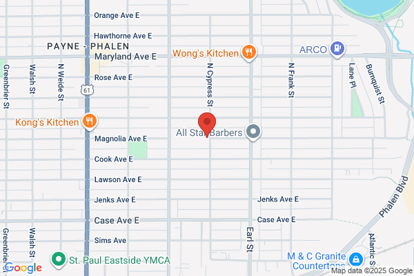 Phalen Lake Elementary School