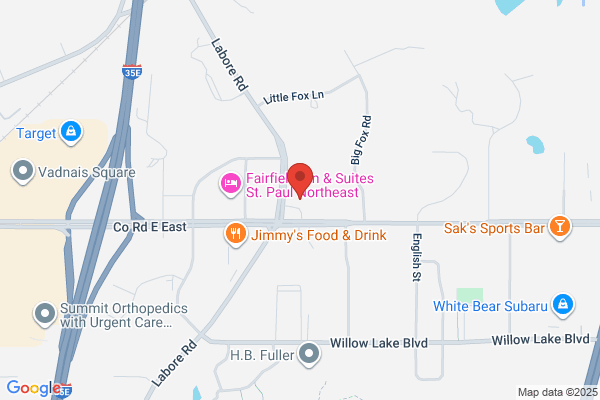 White Bear Montessori School