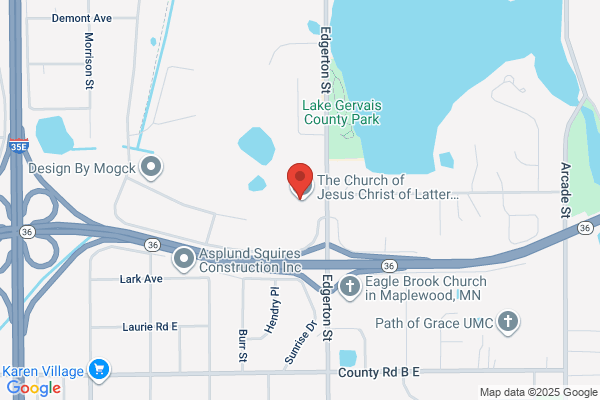 Latter-day Saint Employment Services, Minneapolis Minnesota