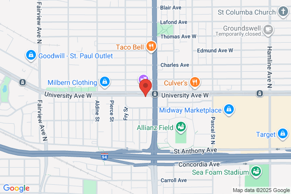 Inroads Mpls St Paul Inc