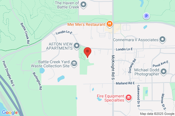 Highwood Hills Recreation District