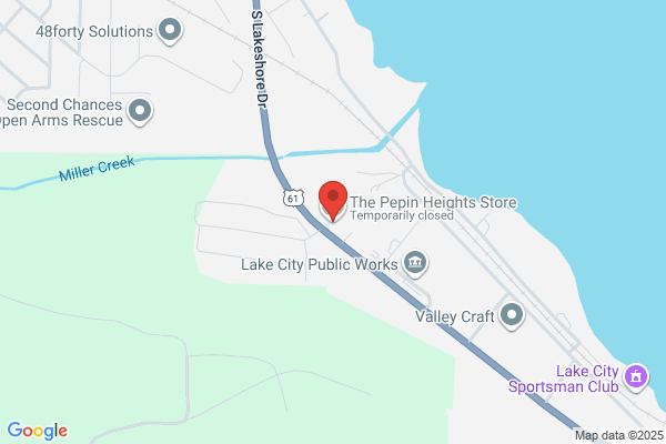 Pepin Heights Orchard
