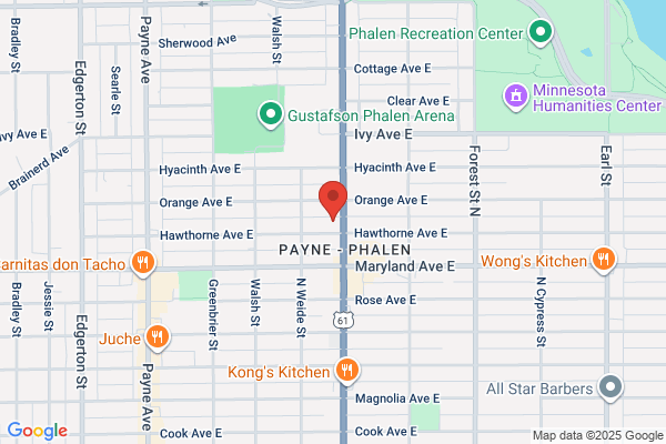 Koob Moo Funeral Chapel