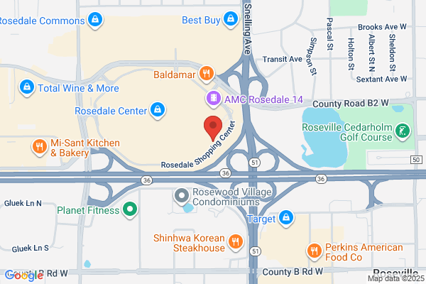 Twin City Nursery-White Bear Lake Garden Center