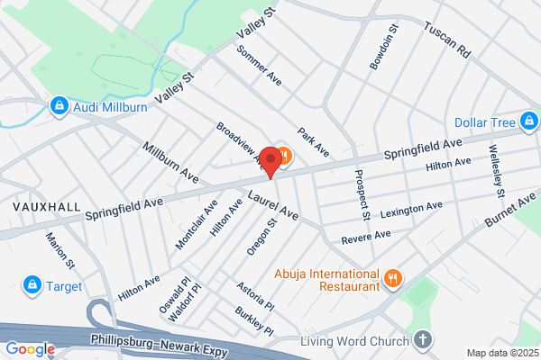 Metropolitan Obstetrics & Gynecology PA