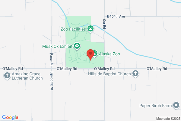 Zoodale Gift Shop