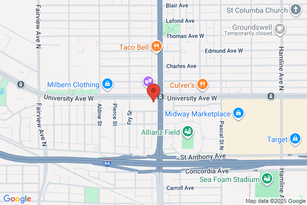 Minnesota State Offices, Disability Council