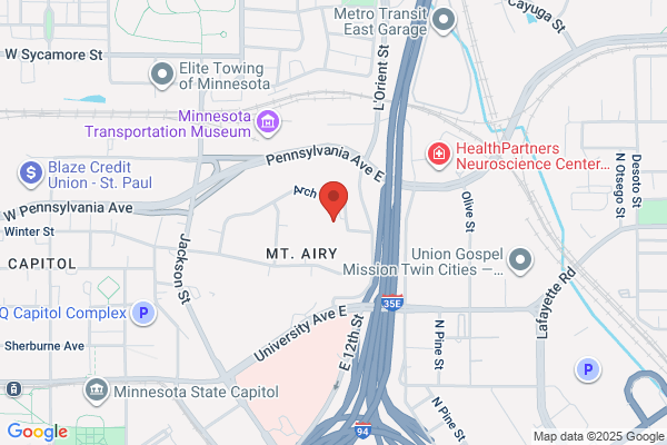 Mt Airy Homes