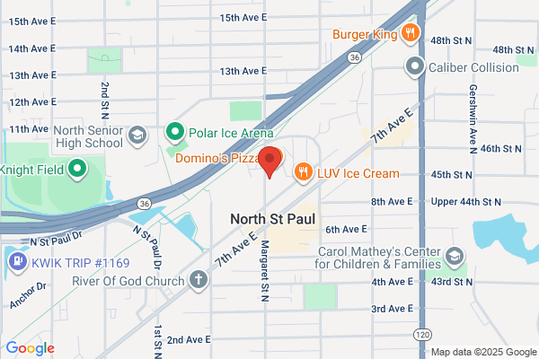 North St Paul City Offices, Utility Billing