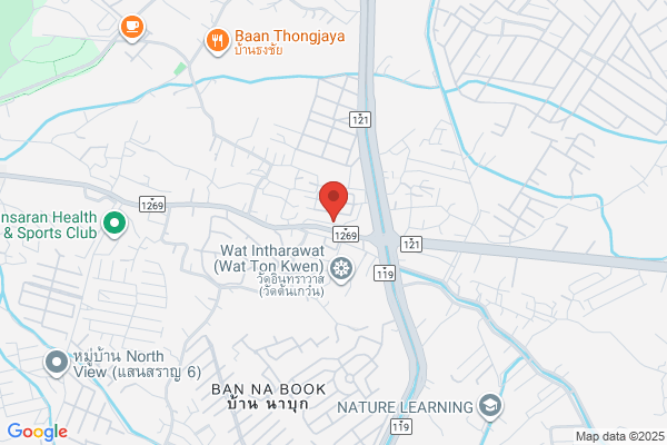 Chiang MAI Deli