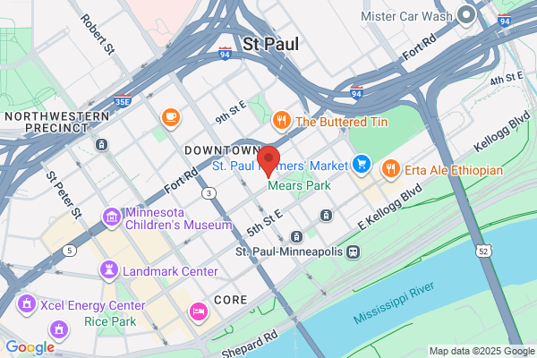 Lowertown Foods