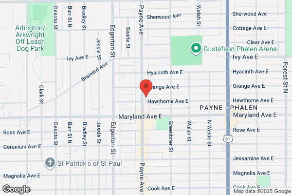 Mays Market
