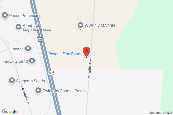 Resers Fine Foods