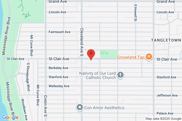 Groveland Barber Shop