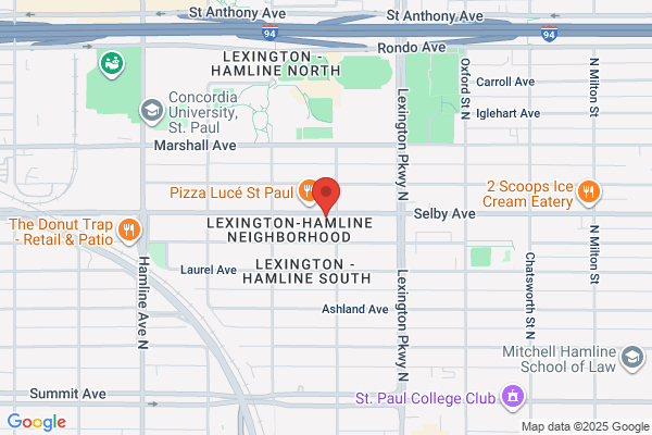 Lexington Hair Shop