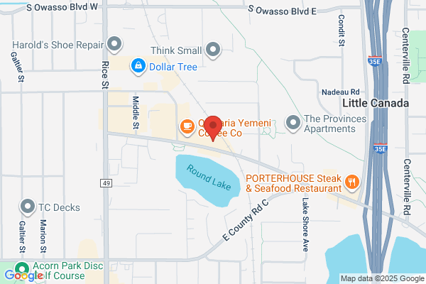 Shoreview Barbers