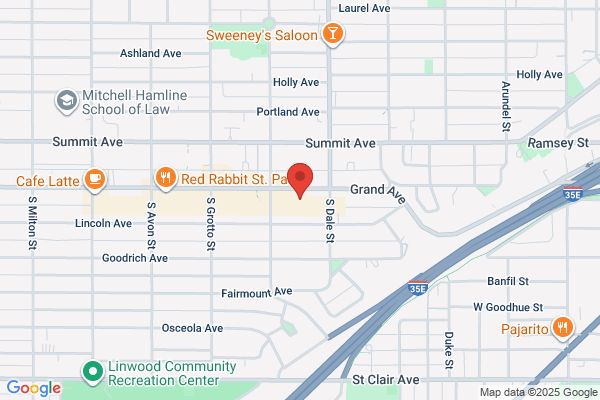 Frattallone's Grand Avenue Ace Hardware