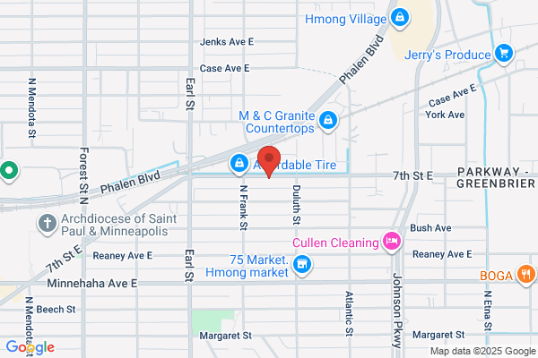 Commercial Utilities Inc