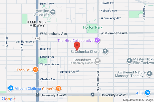 Saint Paul Connections (Alc) School