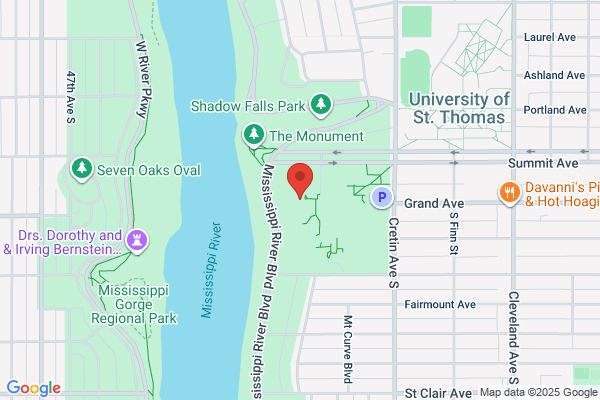 St Paul Seminary School of Divinity
