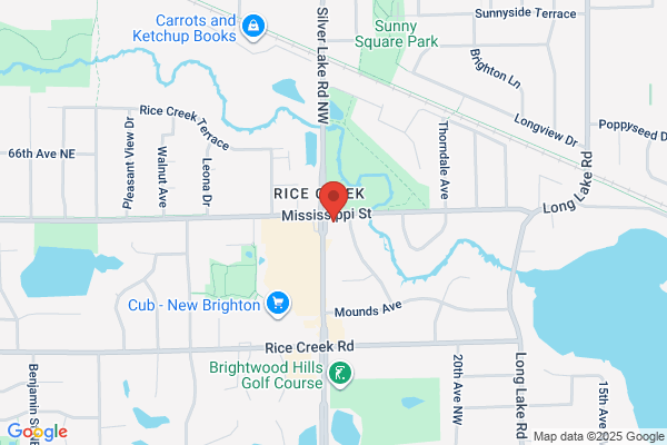 Harstad Homes Inc