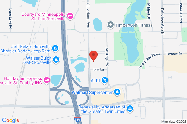 Pediatric Home Service Inc