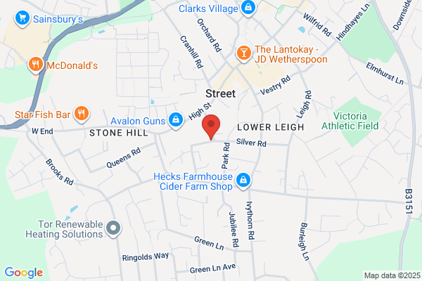 Arthur’s Residential Care