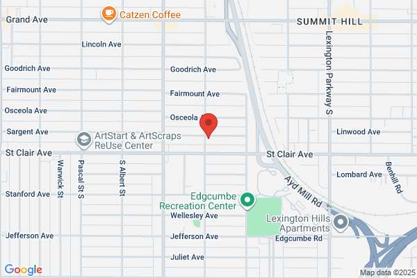 Capstone Services Inc