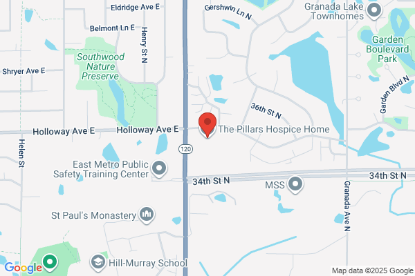 HealthEast Hospice Care