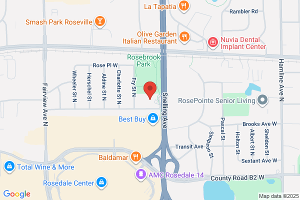 Sunrise Assisted Living of Roseville