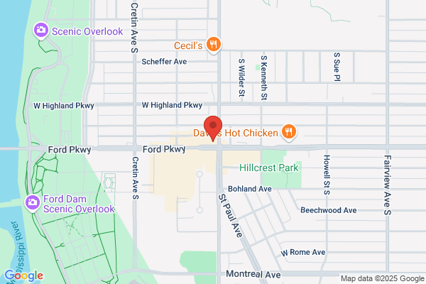 R.F. Moeller Jeweler
