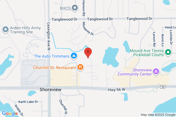 Association Maintenance Inc
