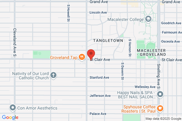 Midway Cleaners & Launderers